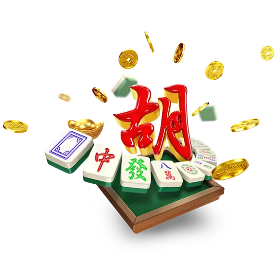 PG麻将胡了模拟器品牌视觉